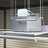 Condensate lift pump SFA Sanicondens Clim Maxi 450 g-3