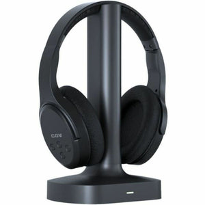 Headphones CGV PRELUDE PREMIUM Black-0