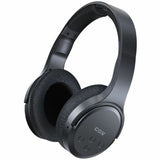 Headphones CGV PRELUDE PREMIUM Black-1