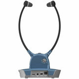 Headphones CGV DOLFIN SAPHIR Blue-1