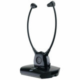 Headphones CGV DOLFIN ONYX Black-0