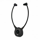 Headphones CGV DOLFIN ONYX Black-3