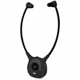 Headphones CGV DOLFIN ONYX DUO Black-4