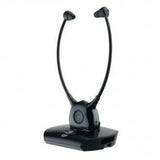 Headphones CGV DOLFIN ONYX DUO Black-3