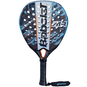 Padel Racket Babolat AIR VIPER 23 38 mm-0