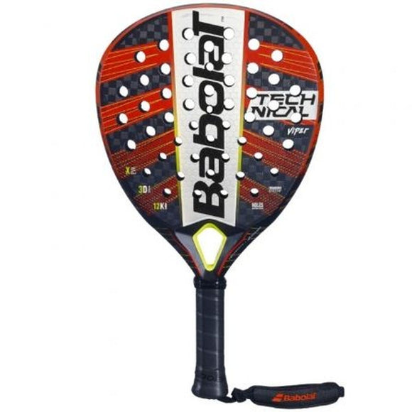 Padel Racket Babolat TEC VIPER 23 38 mm-0