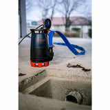 Water pump Spido 500 W-1