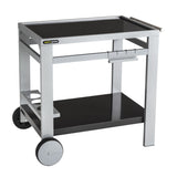 Cart Cook'in Garden Media 80 Black noir-3