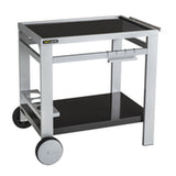 Cart Cook'in Garden Media 80 Black noir-2