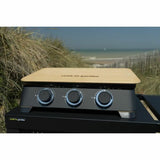 Grill Cook'in Garden DUNE 70-2