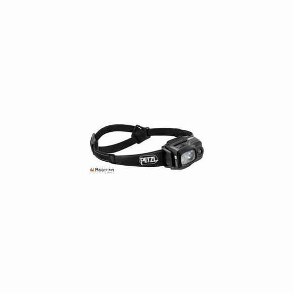 LED Head Torch Petzl E095BB00 Black Black/White 1100 Lm (1 Unit)-0