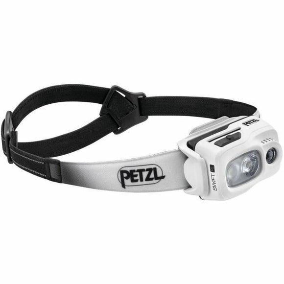 LED Head Torch Petzl E095BB02 Blue Black Black/White 1100 Lm (1 Unit)-0