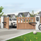 Sliding door motor Avidsen Teha 411-1