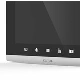 Smart Video-Porter Extel 720320-1