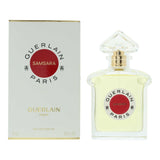Guerlain Eau De Parfum Samsara For Women 75 ml