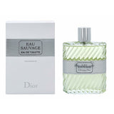 Men's Perfume Dior Sauvage EDT 200 ml-0