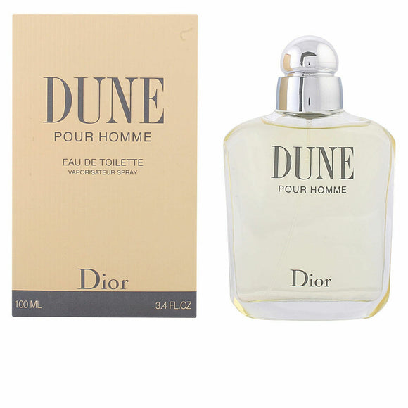 Men's Perfume Dior Dune EDT-0