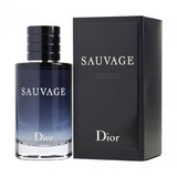 Men's Perfume Dior Sauvage EDT-1
