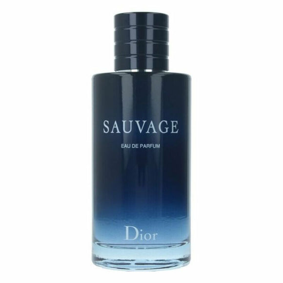 Men's Perfume Dior Sauvage EDP-0