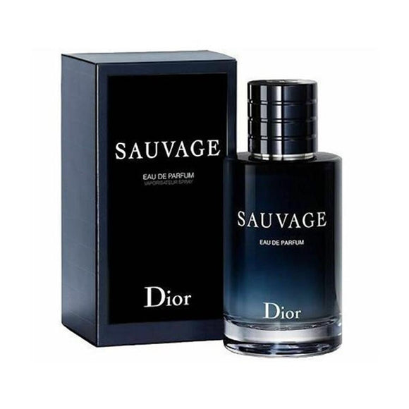 Men's Perfume Dior Sauvage EDP-0