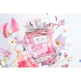 Women's Perfume Dior Miss Dior Blooming Bouquet EDT 50 ml-3