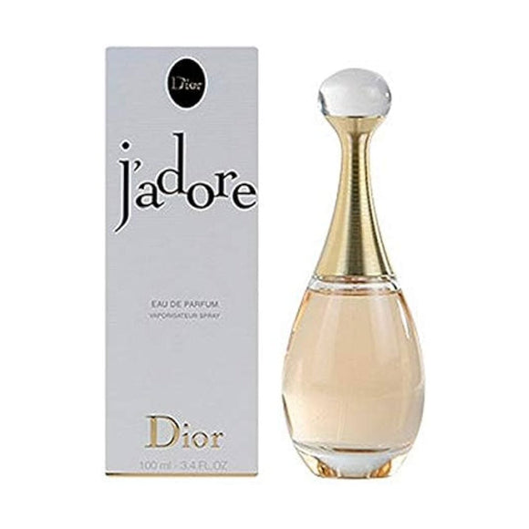 Women's Perfume Dior J'Adore EDP 50 ml-0