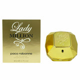 Women's Perfume Lady Million Paco Rabanne EDP EDP-2