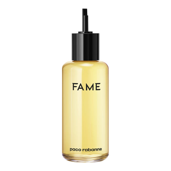 Men's Perfume Paco Rabanne Fame 200 ml-0