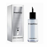 Men's Perfume Paco Rabanne PHANTOM 200 ml-3