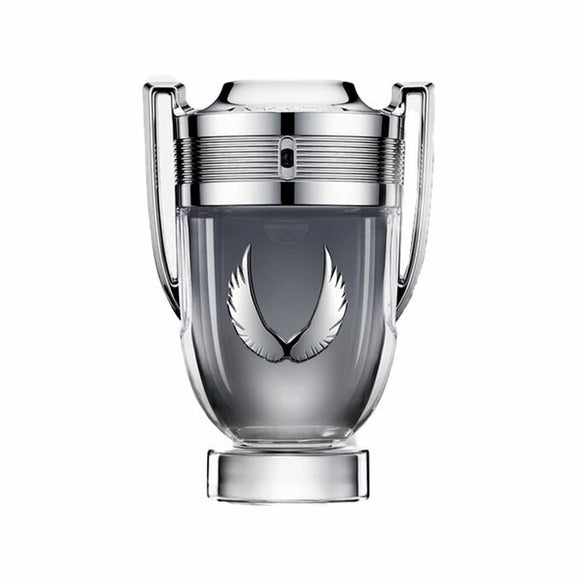 Men's Perfume Paco Rabanne EDP 200 ml Invictus-0