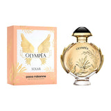 Women's Perfume Paco Rabanne Olympéa Solar EDP 80 ml-0