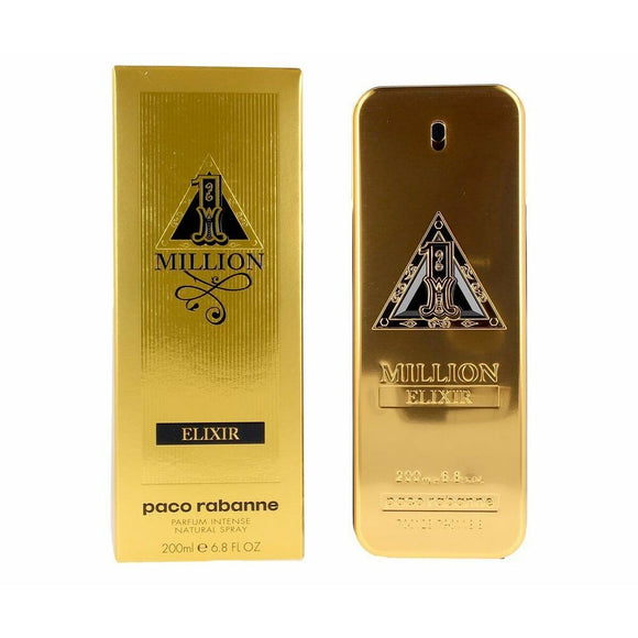 Men's Perfume Paco Rabanne 65177272 200 ml (200 ml)-0