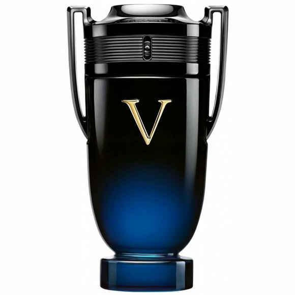 Men's Perfume Paco Rabanne EDP Invictus Victory Elixir 200 ml-0