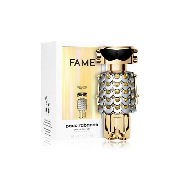 Women's Perfume Paco Rabanne Rabanne Fame-0
