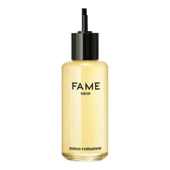 Women's Perfume Paco Rabanne Fame Parfum Perfume refill Fame-0