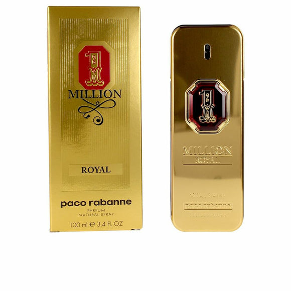 Men's Perfume Paco Rabanne 1 Million Royal EDP 100 ml-0