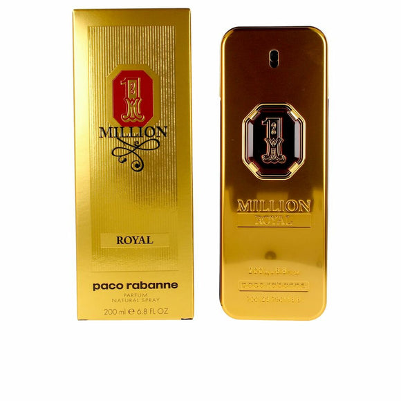 Men's Perfume Paco Rabanne EDP One Million Royal 200 ml-0