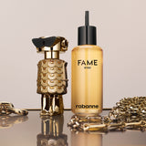 Women's Perfume Paco Rabanne Fame Intense EDP 200 ml-1