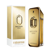 Men's Perfume Paco Rabanne MILLION GOLD 200 ml-1