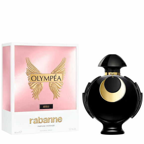 Women's Perfume Paco Rabanne OLYMPÉA-0