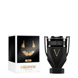 Men's Perfume Paco Rabanne INVICTUS 100 ml-1