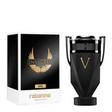 Men's Perfume Paco Rabanne INVICTUS 200 ml-1