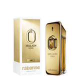 Men's Perfume Paco Rabanne MILLION GOLD 100 ml-1