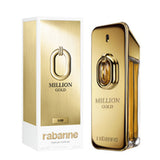 Men's Perfume Paco Rabanne MILLION GOLD 200 ml-1