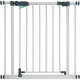 Safety barrier Nidalys Grey-0