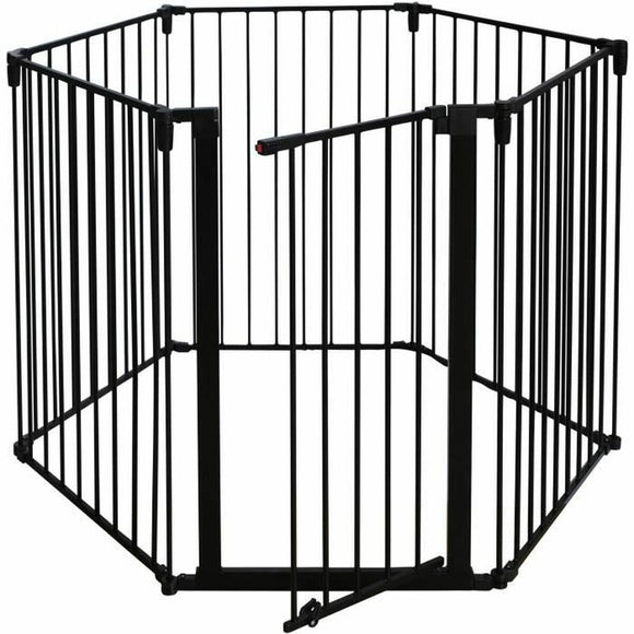 Safety barrier Nordlinger PRO-0