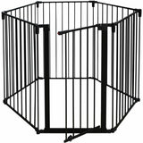 Safety barrier Nordlinger PRO-0