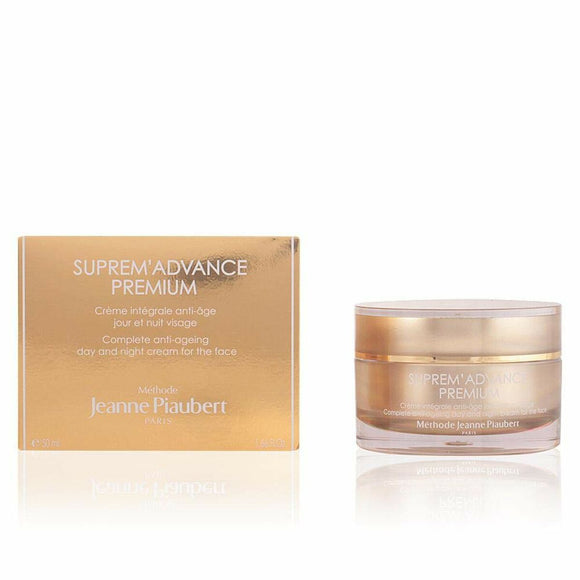 Facial Cream Jeanne Piaubert SUPREM`ADVANCE PREMIUM 50 ml-0
