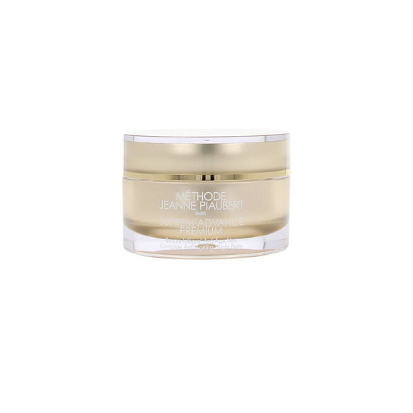 Night-time Anti-aging Cream Jeanne Piaubert SUPREM`ADVANCE PREMIUM 50 ml-0