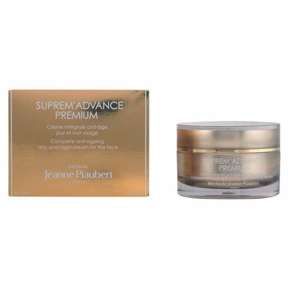 Anti-Brown Spot Cream Jeanne Piaubert-0